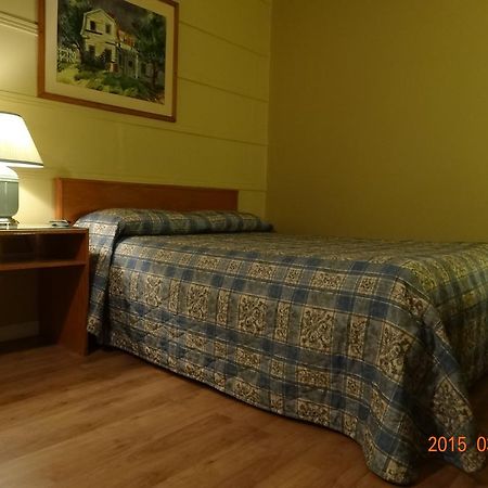 Motel Lyse Rimouski Eksteriør billede