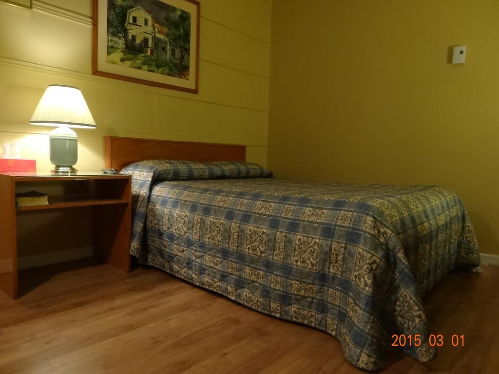 Motel Lyse Rimouski Eksteriør billede