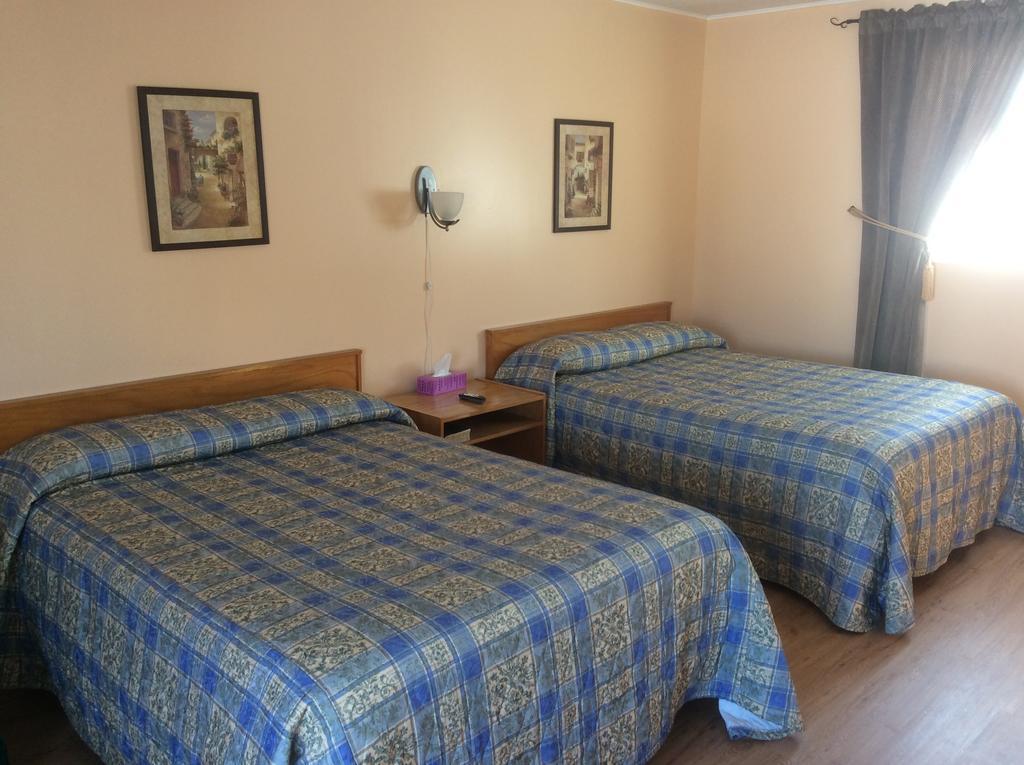 Motel Lyse Rimouski Værelse billede
