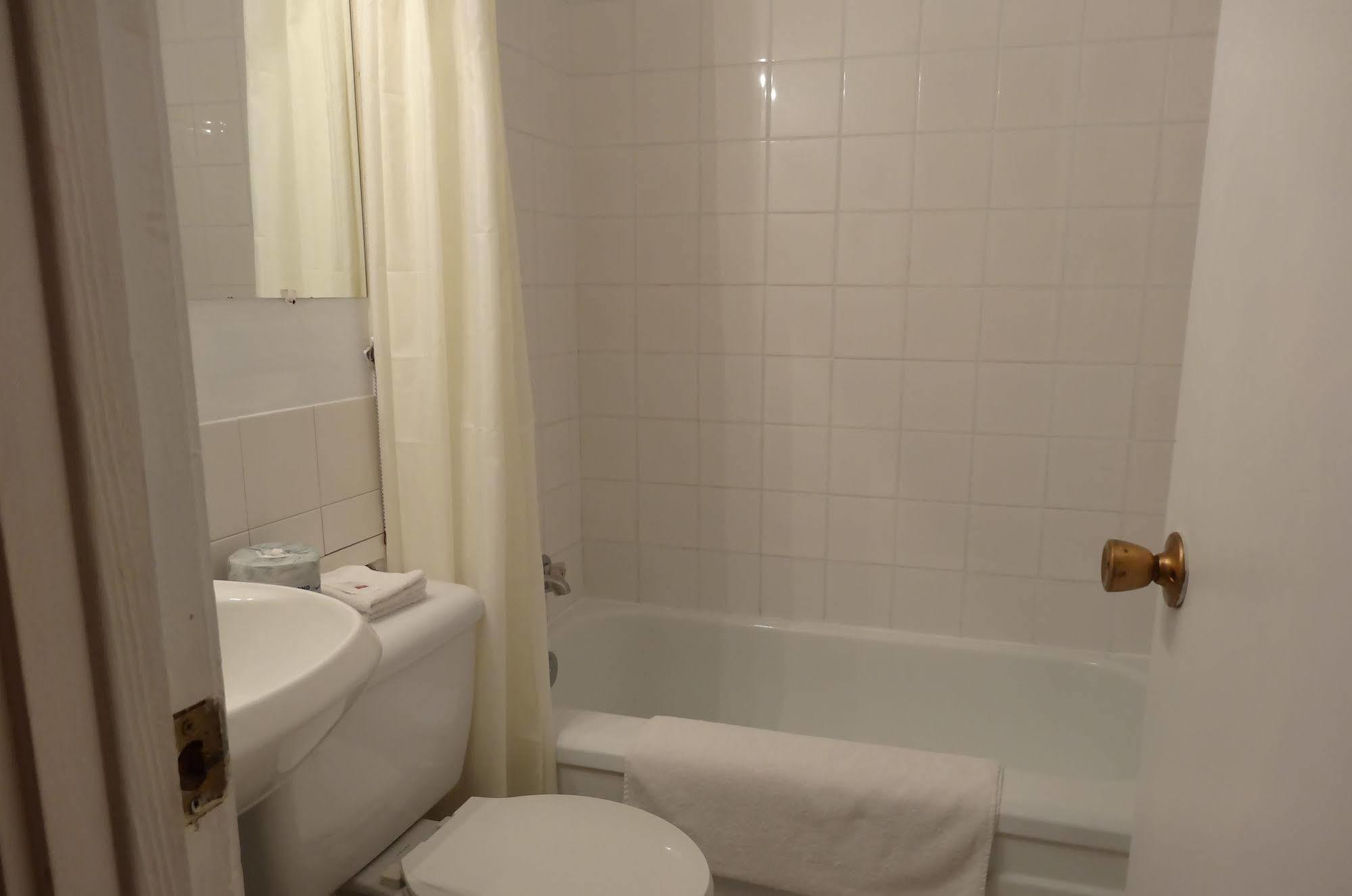 Motel Lyse Rimouski Eksteriør billede